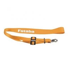Futaba Orange Tx Neck Strap
