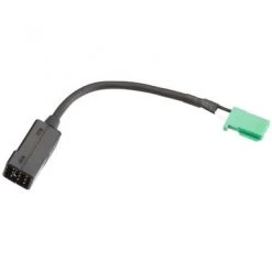 Futaba S.Bus Hub w/Cable Voltage Connector 100mm