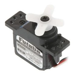 Futaba S3776SB Servo Micro Digital Metal Gear SBus -175RC Sales 2022 futs3776sb 1