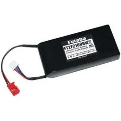 Futaba LiFe Transmitter Battery (6.6V/2100mAh)