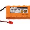 Futaba 5-Cell NiMH Transmitter Battery Pack (6.0V/1800mAh) -175RC Sales 2022 futuba0142