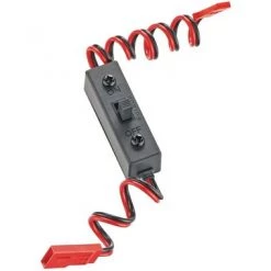Futaba Electronic Switch J-Type