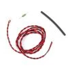 Futaba External Voltage Input Cable -175RC Sales 2022 futubb0141