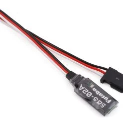 Futaba SBS-02A Atmospheric Altitude Telemetry Sensor