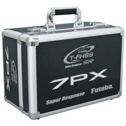 Futaba Transmitter Carrying Case 7PX