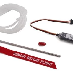 Futaba SBS-01TAS Airspeed Sensor