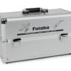 Futaba Dual Air Radio Transmitter Carrying Case 2 Futaba Dual Air Radio Transmitter Carrying Case -175RC Sales 2022 futubb1212
