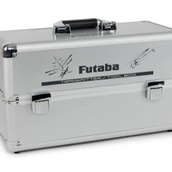 Futaba Dual Air Radio Transmitter Carrying Case