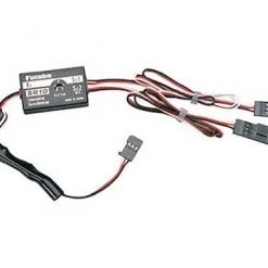 Futaba Dual Servo Reverser