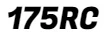 175RC Sales 2022